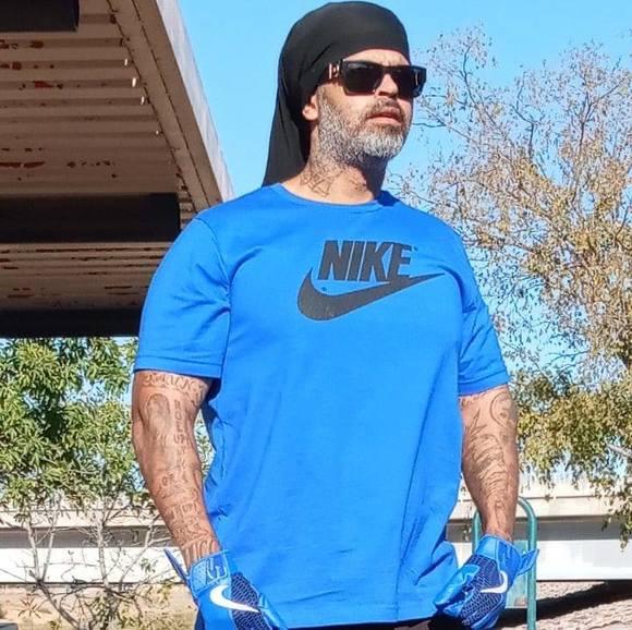 Meet your Posher, Joe - Picture 1 of 1